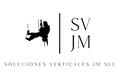 logotipo Soluciones Verticales J.M., S.L.