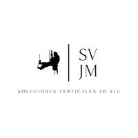 Logotipo Soluciones Verticales J.M., S.L.