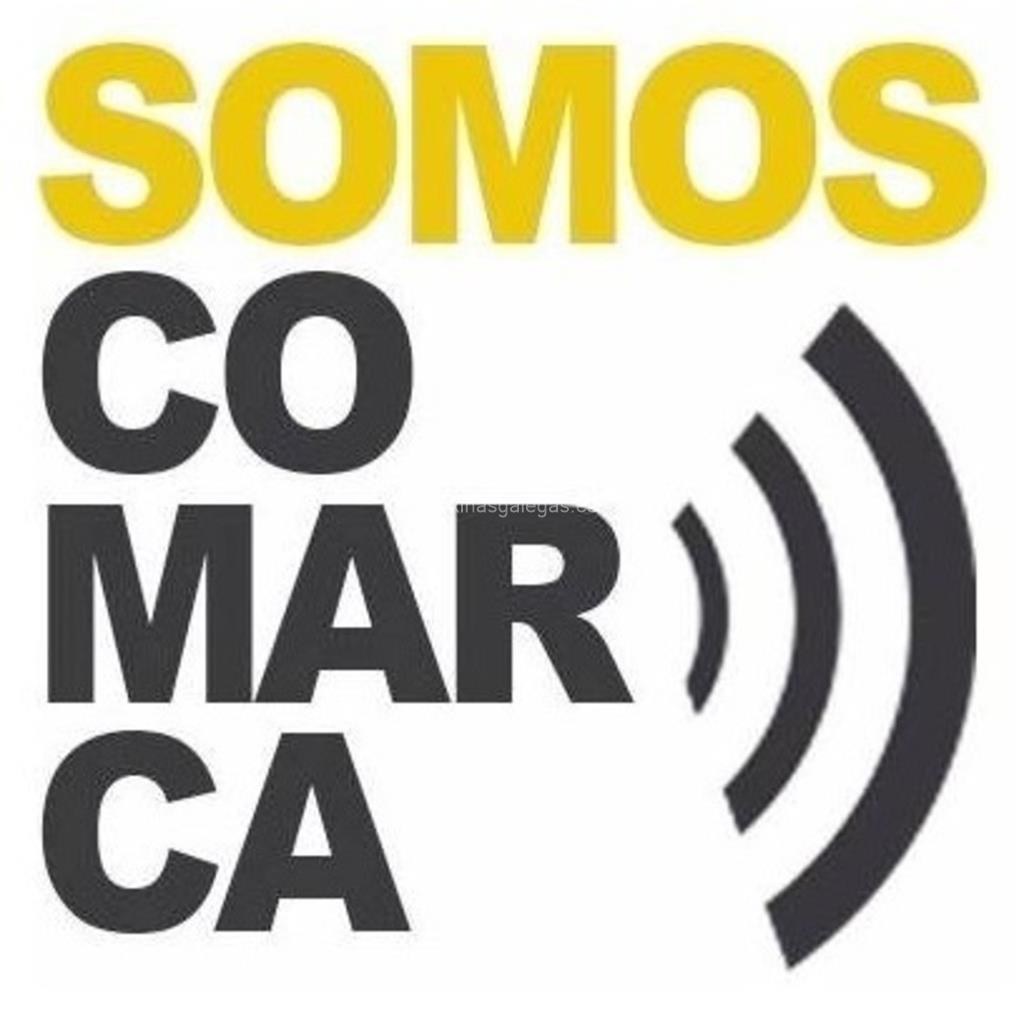 logotipo Somos Comarca