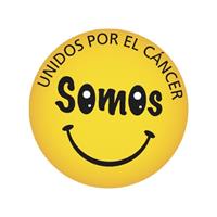 Logotipo Somos Unidos Por El Cáncer