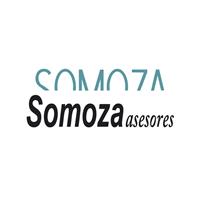 Logotipo Somoza Asesores