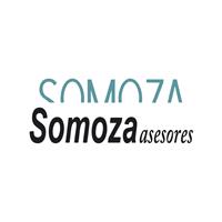 Logotipo Somoza Asesores