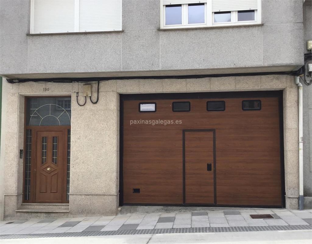 imagen principal Son Press