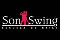 logotipo Son Swing