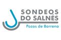 logotipo Sondeos do Salnés