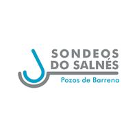 Logotipo Sondeos do Salnés
