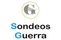 logotipo Sondeos Guerra