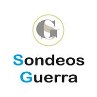 Logotipo Sondeos Guerra