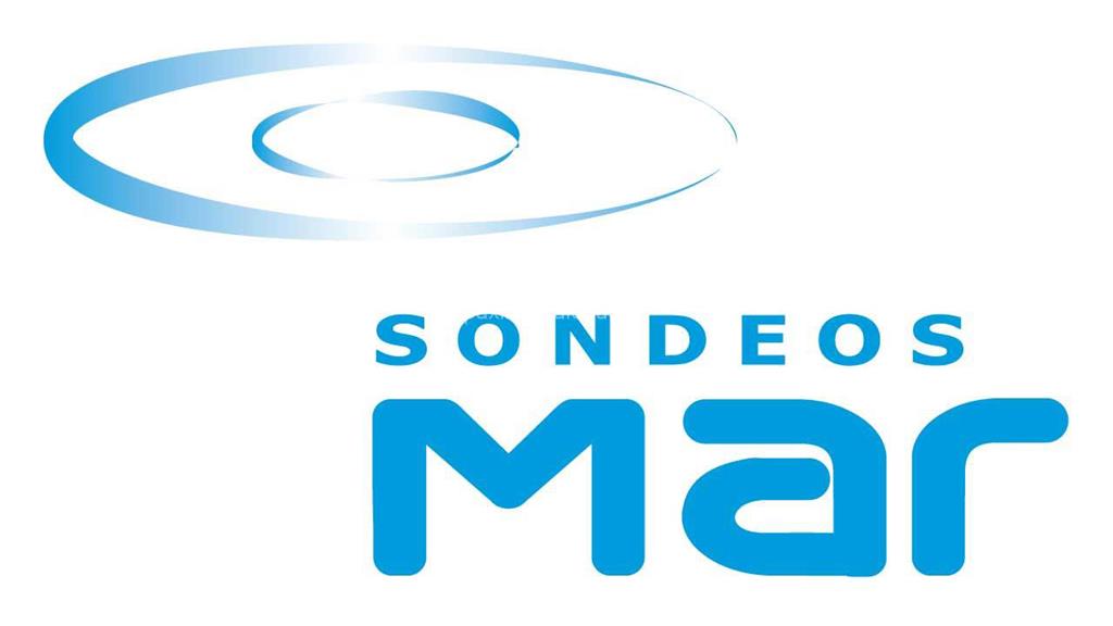 logotipo Sondeos Mar