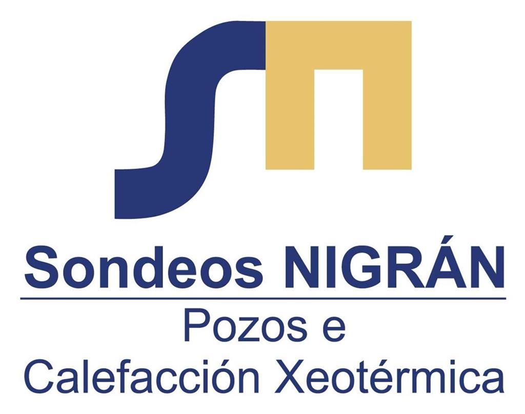 logotipo Sondeos Nigrán