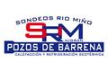 logotipo Sondeos Río Miño