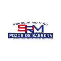 Logotipo Sondeos Río Miño
