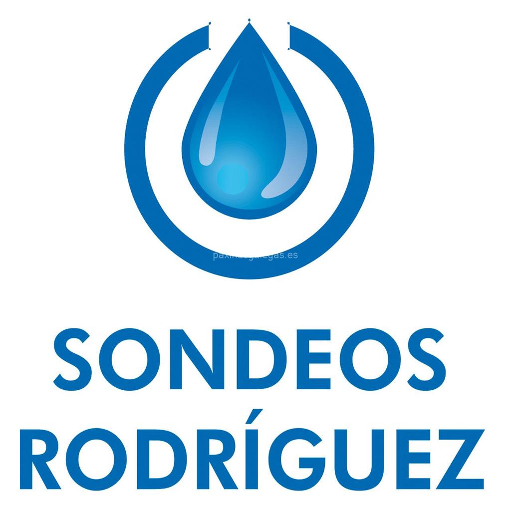 logotipo Sondeos Rodríguez