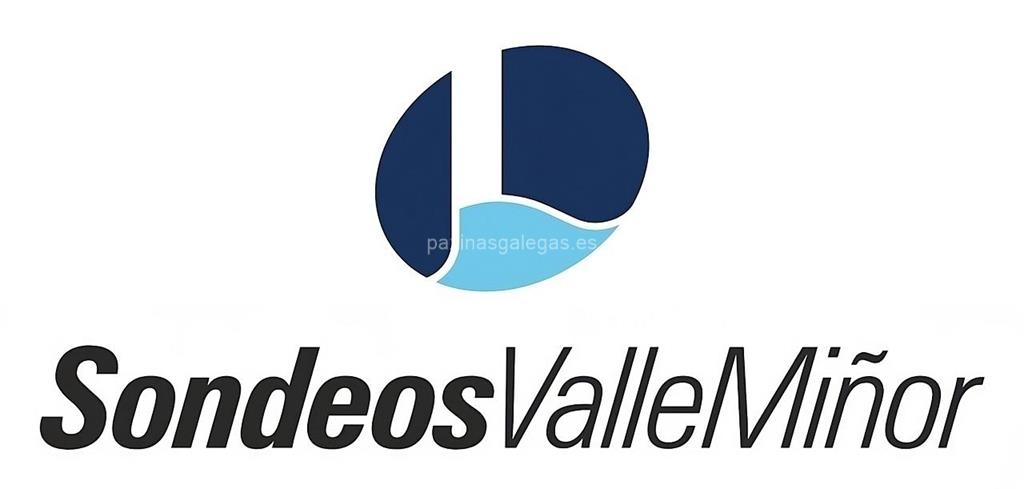 logotipo Sondeos Valle Miñor