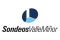 logotipo Sondeos Valle Miñor