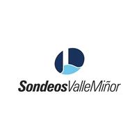 Logotipo Sondeos Valle Miñor