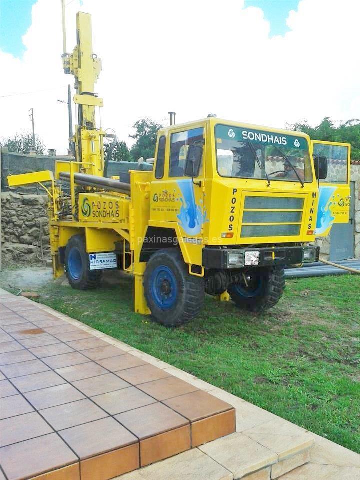 Sondhais Pozos imagen 11
