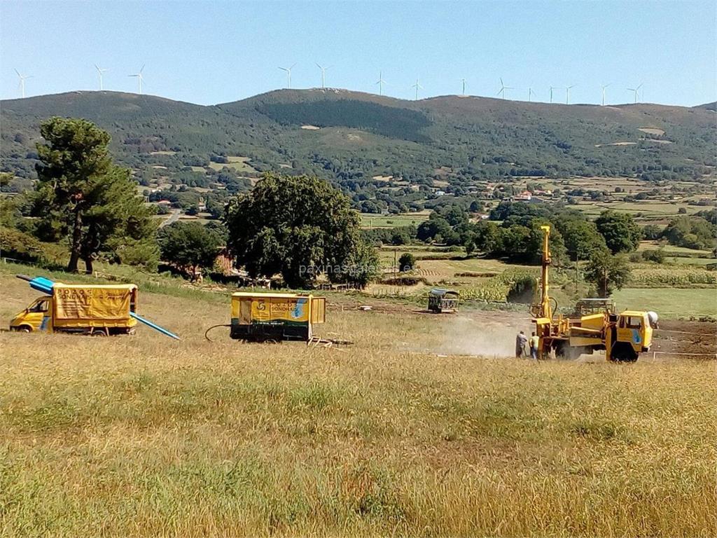 Sondhais Pozos imagen 18