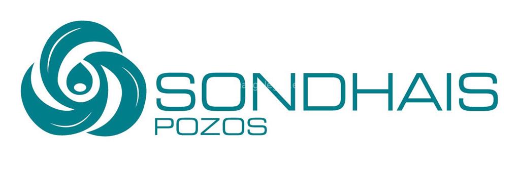 logotipo Sondhais Pozos