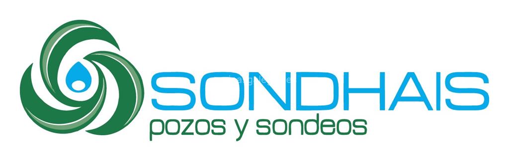 logotipo Sondhais Pozos
