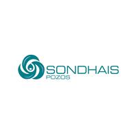 Logotipo Sondhais Pozos