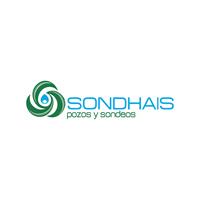 Logotipo Sondhais Pozos