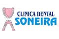 logotipo Soneira Clínica Dental