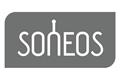 logotipo Soneos