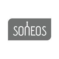 Logotipo Soneos