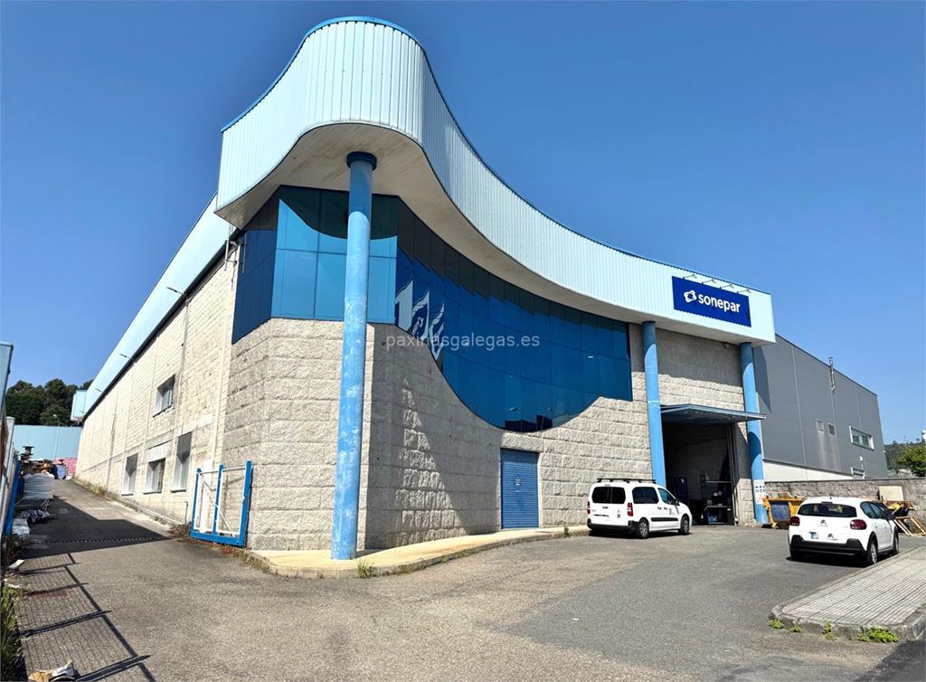 imagen principal Sonepar