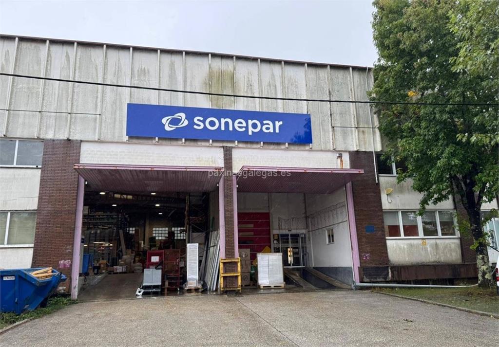 imagen principal Sonepar