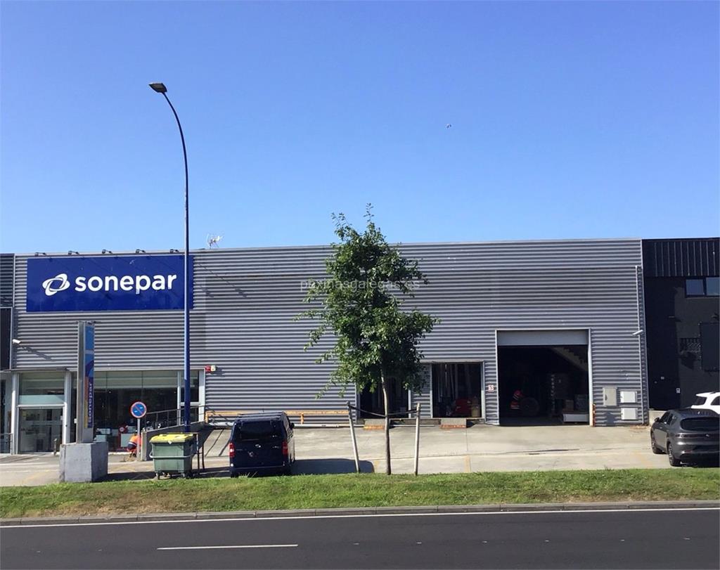 imagen principal Sonepar