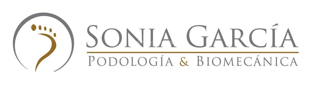 logotipo Sonia García