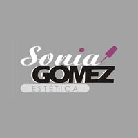Logotipo Sonia Gómez Estética
