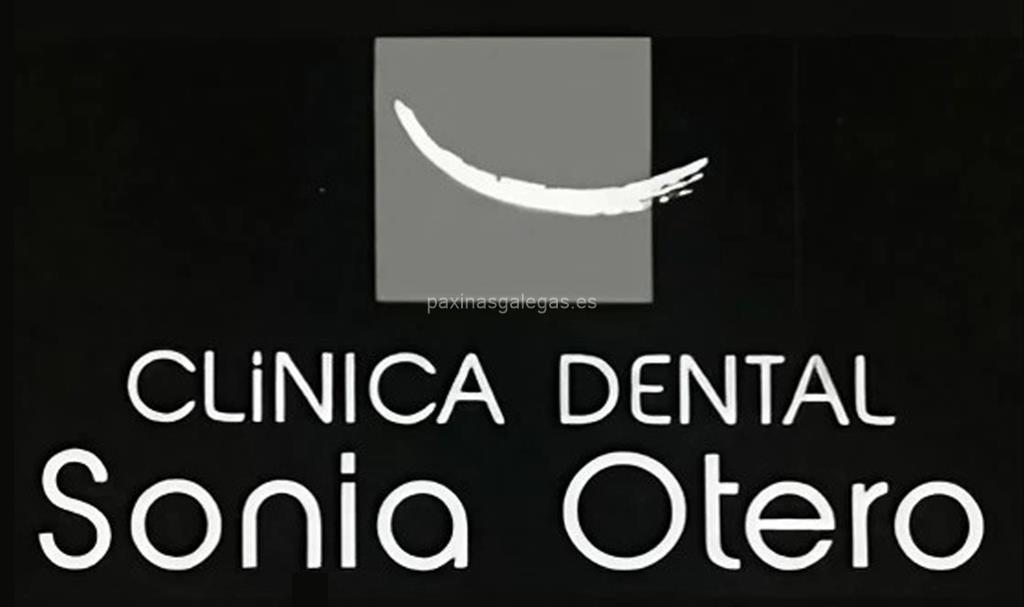 logotipo Sonia Otero Lourido