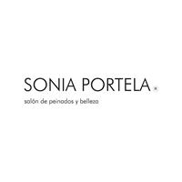 Logotipo Sonia Portela