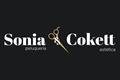 logotipo Sonia