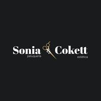 Logotipo Sonia