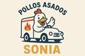 logotipo Sonia