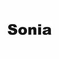 Logotipo Sonia