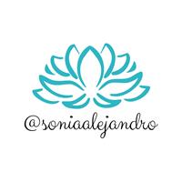 Logotipo soniaalejandro