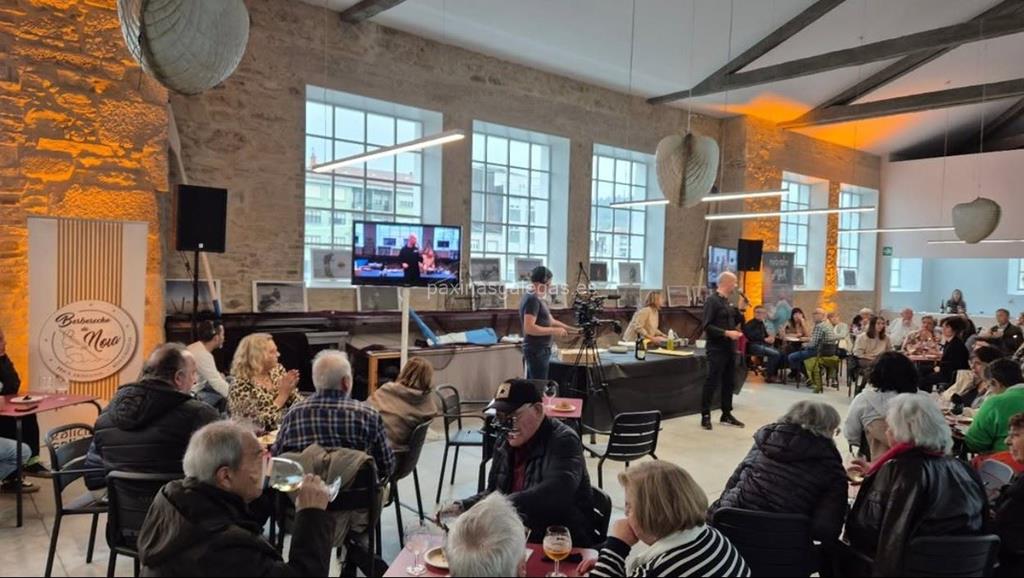 imagen principal Sonidesk 