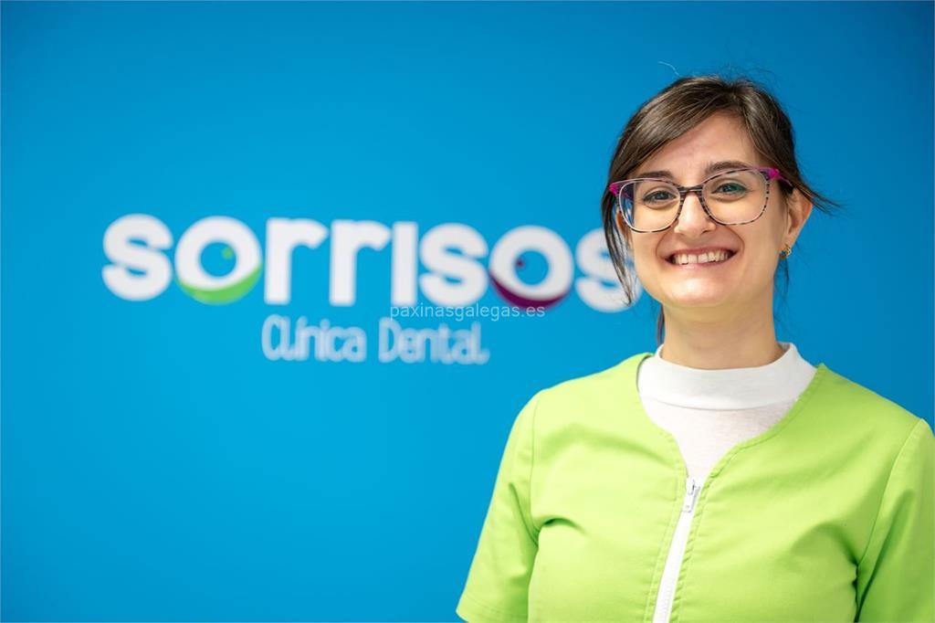 Sorrisos imagen 16