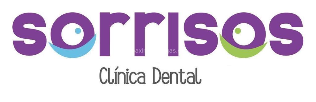 logotipo Sorrisos