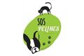 logotipo Sos Pelines