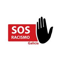 Logotipo Sos Racismo