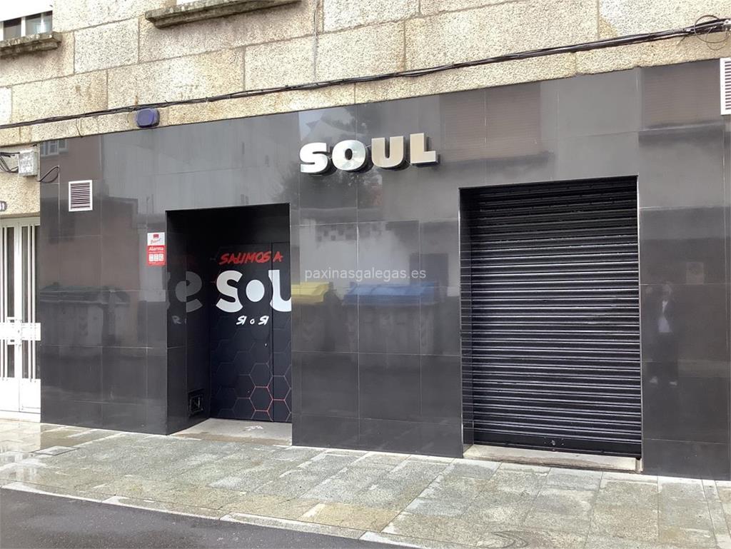 imagen principal Soul