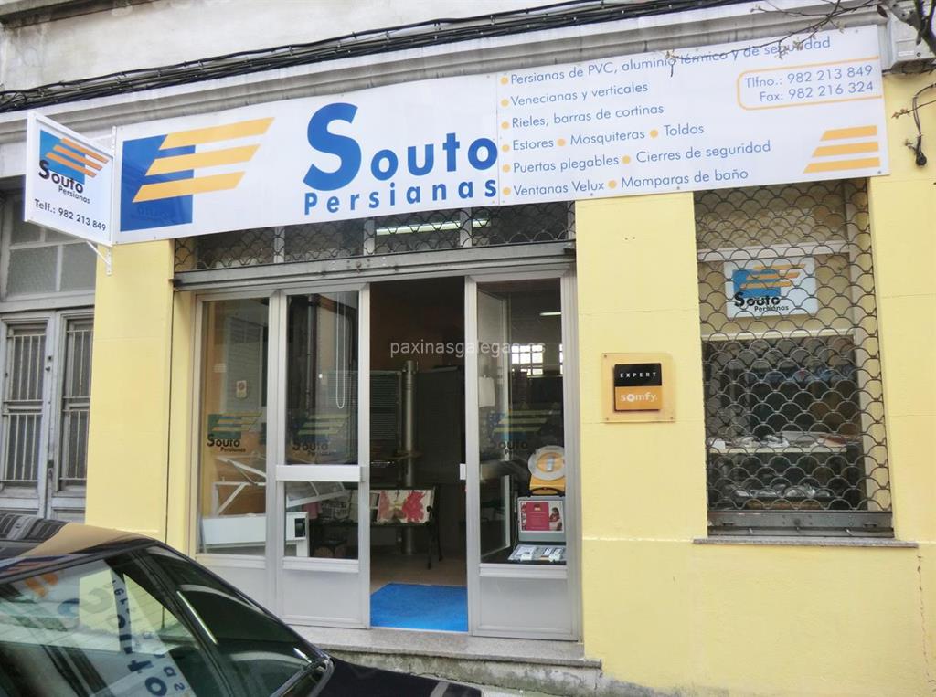 imagen principal Souto