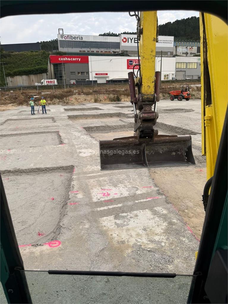 imagen principal Soutomaior