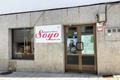 imagen principal Soyo